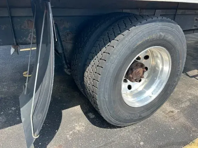 2019 Hino 268A