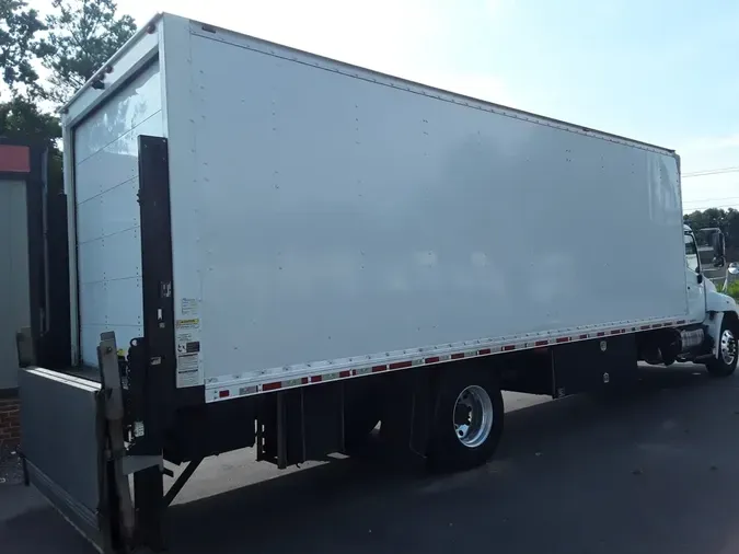 2018 HINO HINO 338