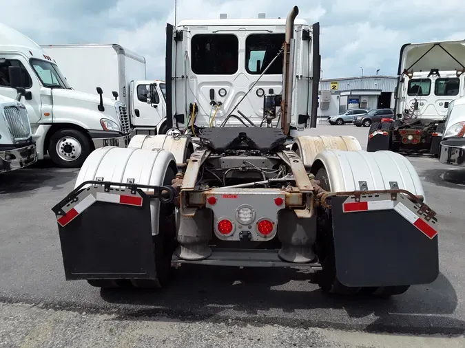 2021 FREIGHTLINER/MERCEDES NEW CASCADIA PX12664