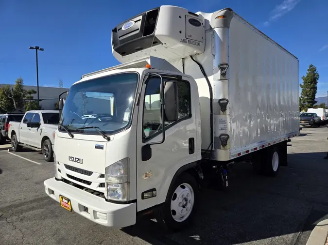 2018 Isuzu NPR-HDc1f87d55448fac8f9787aa93263550a3