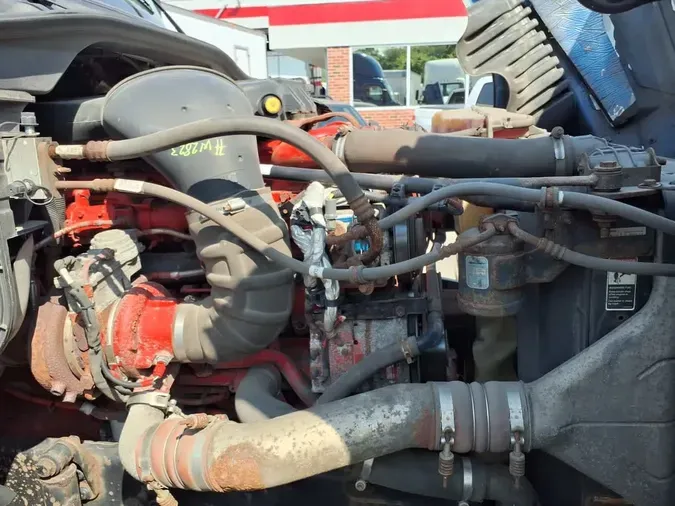 2017 FREIGHTLINER CASCADIA 125
