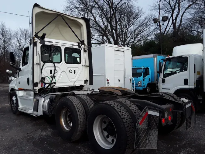 2019 FREIGHTLINER/MERCEDES NEW CASCADIA PX12664