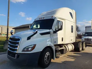 2020 FREIGHTLINER/MERCEDES NEW CASCADIA PX12664