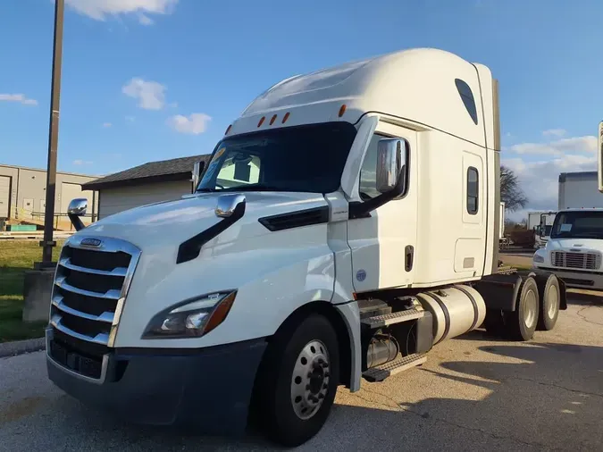 2020 FREIGHTLINER/MERCEDES NEW CASCADIA PX12664c1f976378887b83d872471b128780ba6