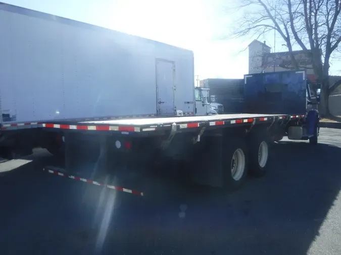 2019 FREIGHTLINER/MERCEDES M2 106