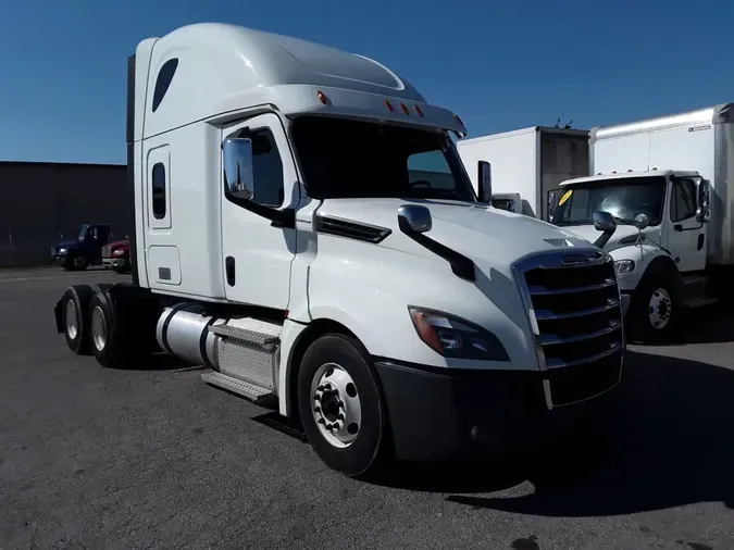 2020 FREIGHTLINER/MERCEDES NEW CASCADIA PX12664