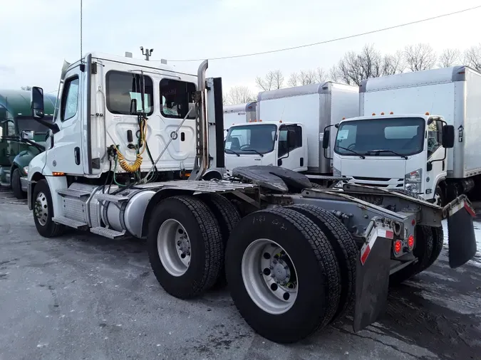 2022 FREIGHTLINER/MERCEDES NEW CASCADIA PX12664