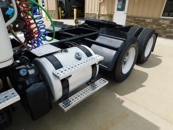 2019 Freightliner New Cascadia 126