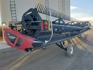 2019 MacDon FD145