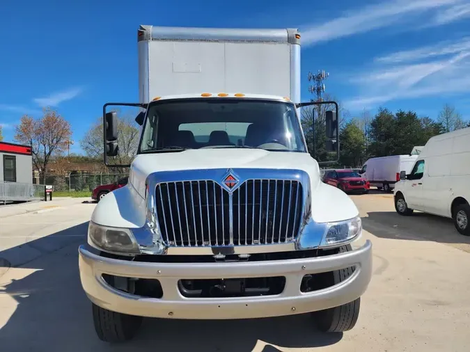 2018 NAVISTAR INTERNATIONAL 4300c1fd41140cdcc8daeefbfbaa6ff1e589