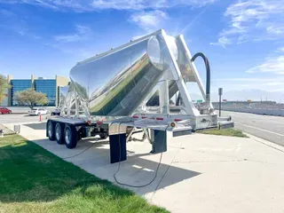 2027 BEALL PNEUMATIC