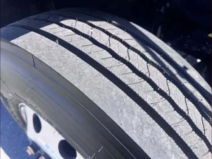 2019 Freightliner Cascadia