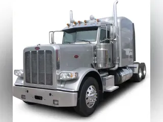 2020 Peterbilt 389