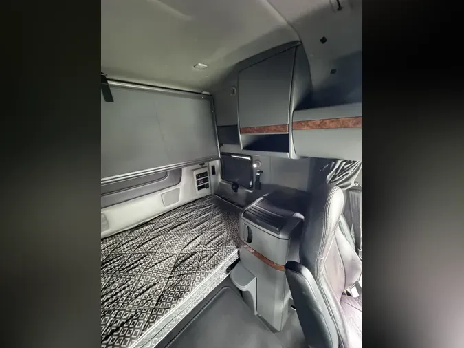 2023 International LoneStar