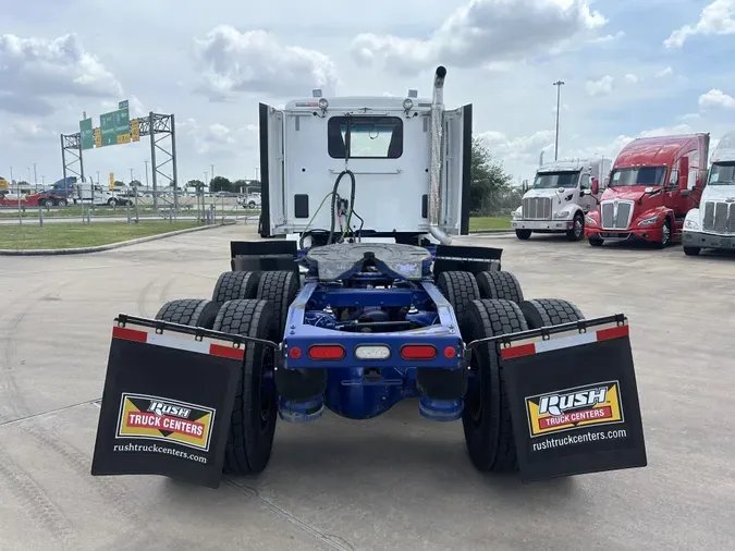 2020 Peterbilt 567