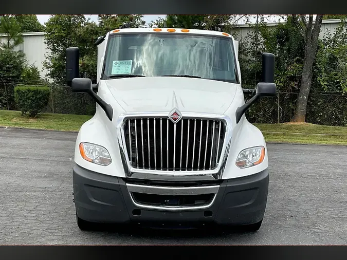 2020 INT LT625 6x4