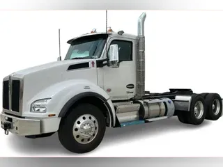 2026 Kenworth T880