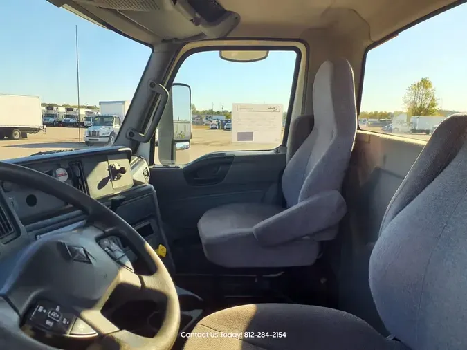 2019 NAVISTAR INTERNATIONAL LT625 DAYCAB T/A