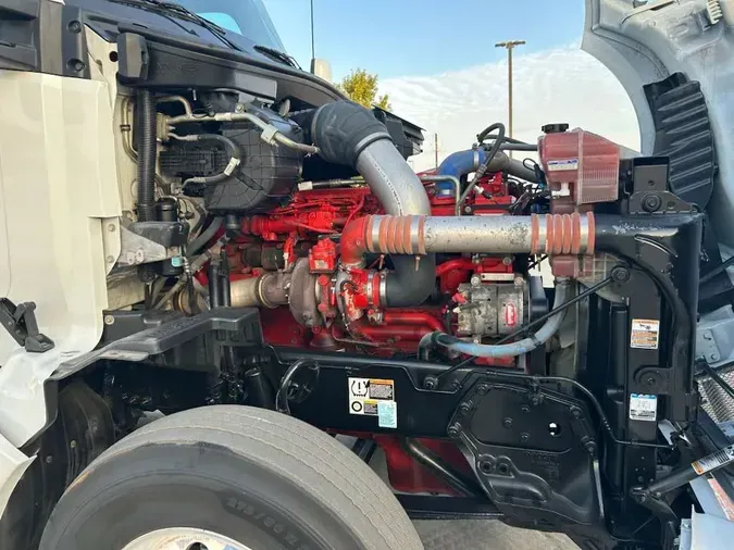 2022 Kenworth T680