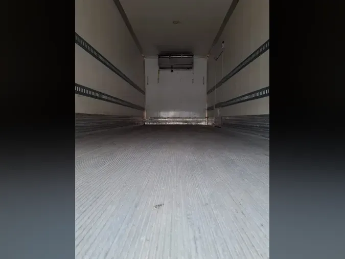 2020 NAVISTAR INTERNATIONAL MV607 (4X2)