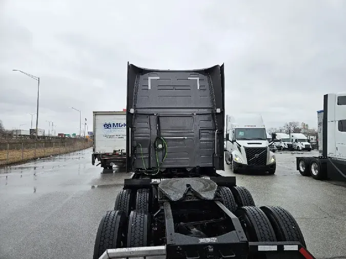 2024 VOLVO VNL64T860