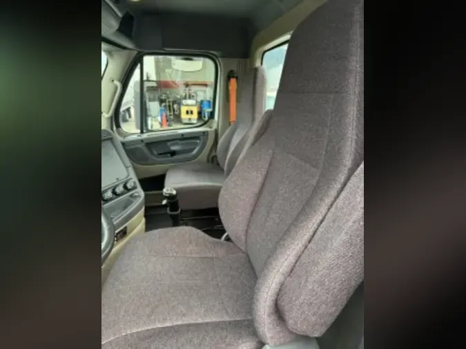 2017 FREIGHTLINER/MERCEDES CASCADIA 125c20564d0e20ecc024b377a17b3c77e39