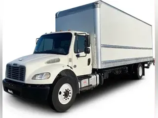 2020 Freightliner Business Class M2 106