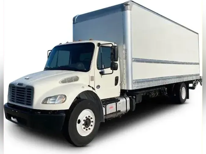 2020 Freightliner Business Class M2 106c20691ae16edd7178bc551fb47331c8c