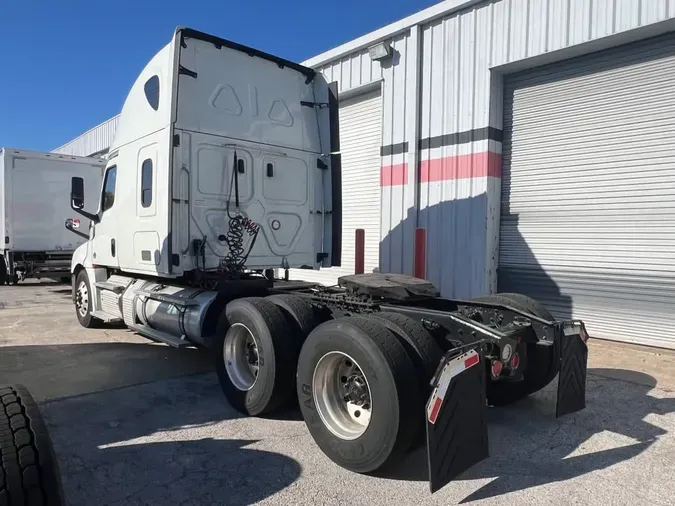 2019 FREIGHTLINER/MERCEDES NEW CASCADIA PX12664