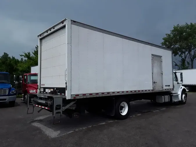 2019 FREIGHTLINER M2 106