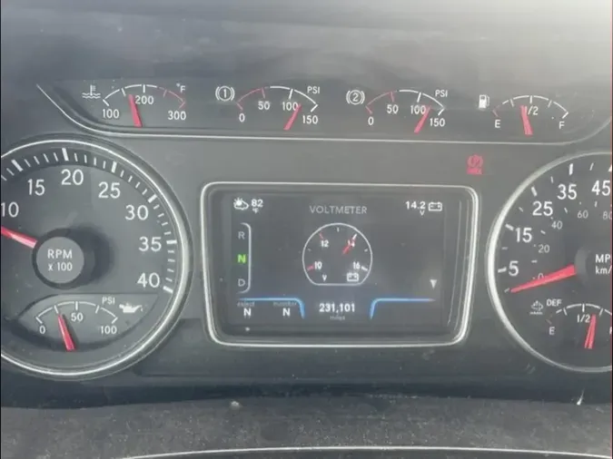 2020 NAVISTAR INTERNATIONAL MV607 (4X2)c2084c9e269ae8b0f06b9876a1e6424d