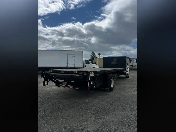 2016 NAVISTAR INTERNATIONAL 4300