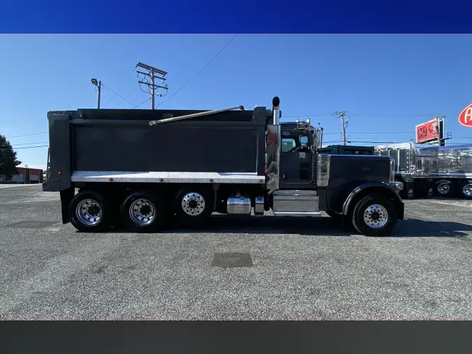 2018 Peterbilt 389