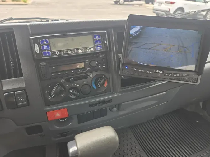 2019 Isuzu NQRc2092b7711f204a14164c4a1881e8170