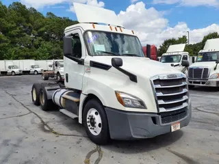 2018 FREIGHTLINER NEW CASCADIA PX12664