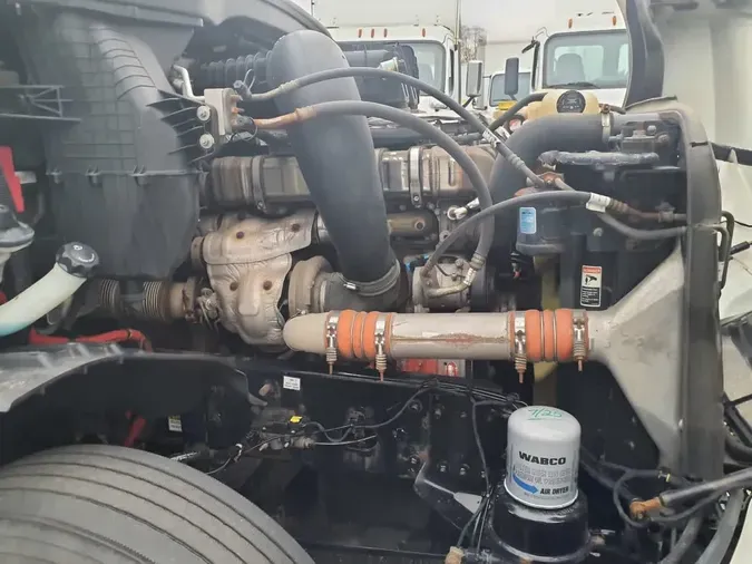 2020 FREIGHTLINER/MERCEDES NEW CASCADIA PX12664c20945865ace21adbea1666621b1aad2