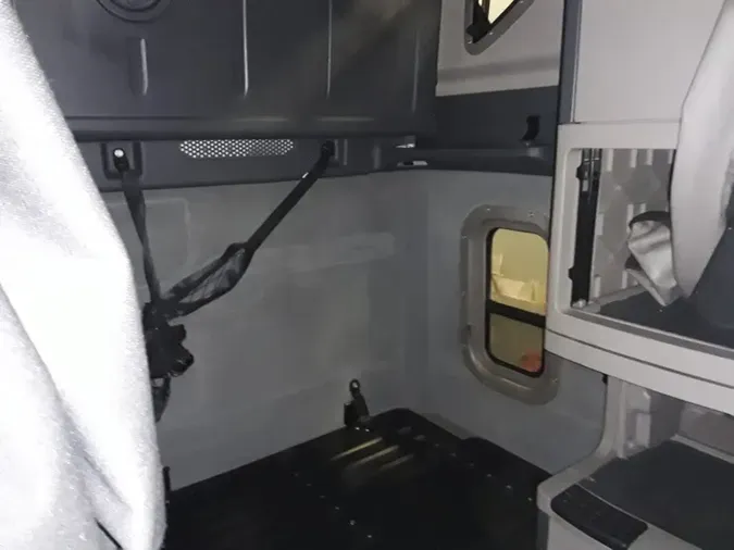 2019 FREIGHTLINER/MERCEDES CASCADIA 125