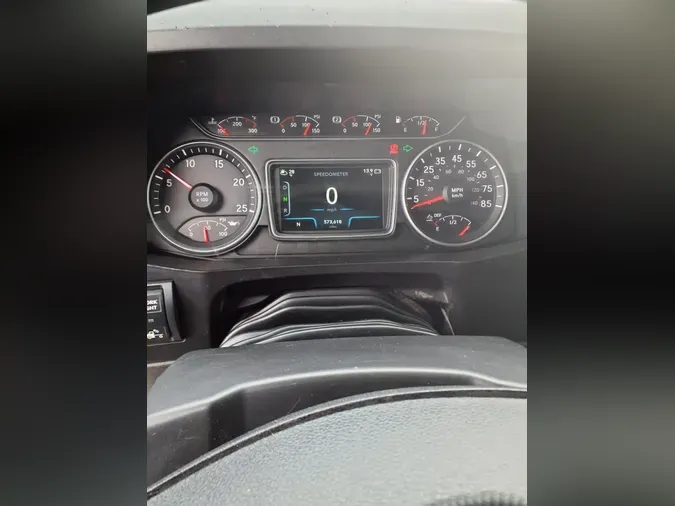 2019 NAVISTAR INTERNATIONAL LT625 SLPR CABc20c2636df4f6d25f11eb86e1dac36b1