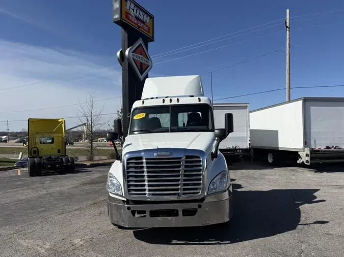 2019 Freightliner Cascadia