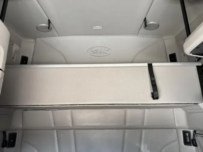 2021 Peterbilt 579