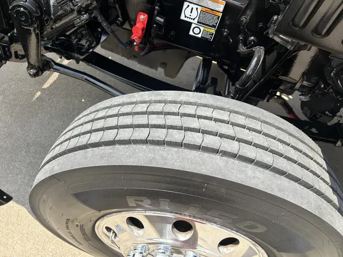 2020 Peterbilt 579