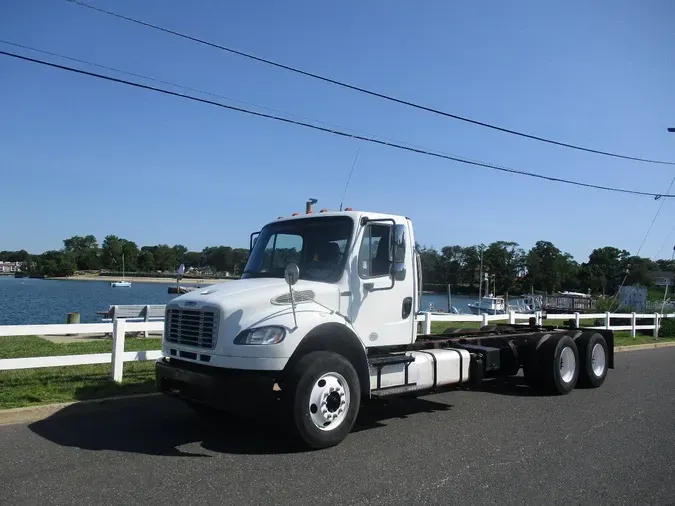 2016 FREIGHTLINER M2c20e1340128b11ea47c8e1e97369d229