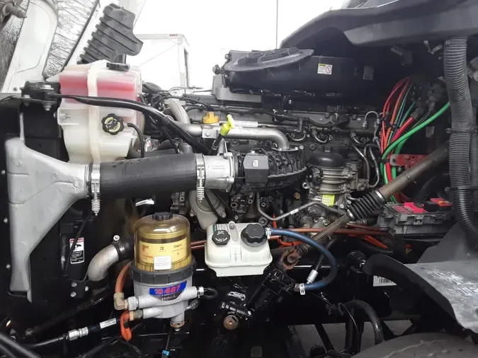 2018 FREIGHTLINER CASCADIA 125