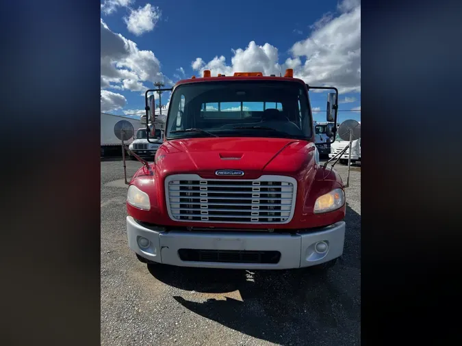 2018 FREIGHTLINER/MERCEDES M2 106