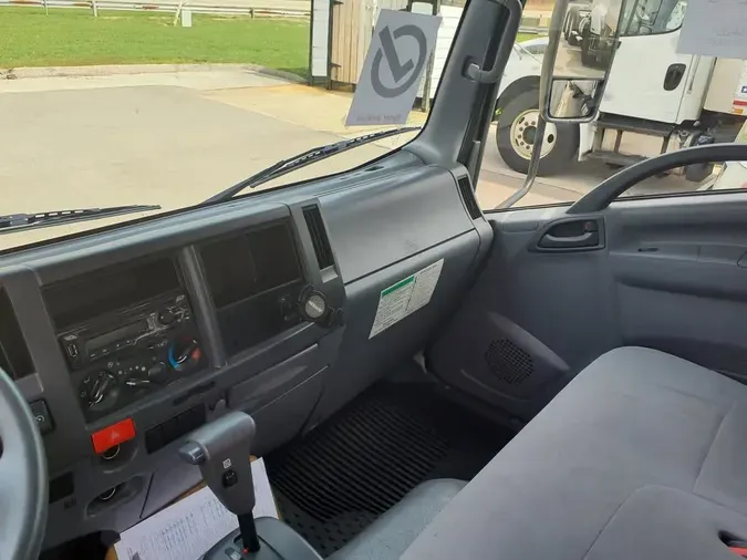 2020 CHEVROLET MOTOR DIV. LCF 4500HDc211aa2ef10918bd21e819f3b3d8953c