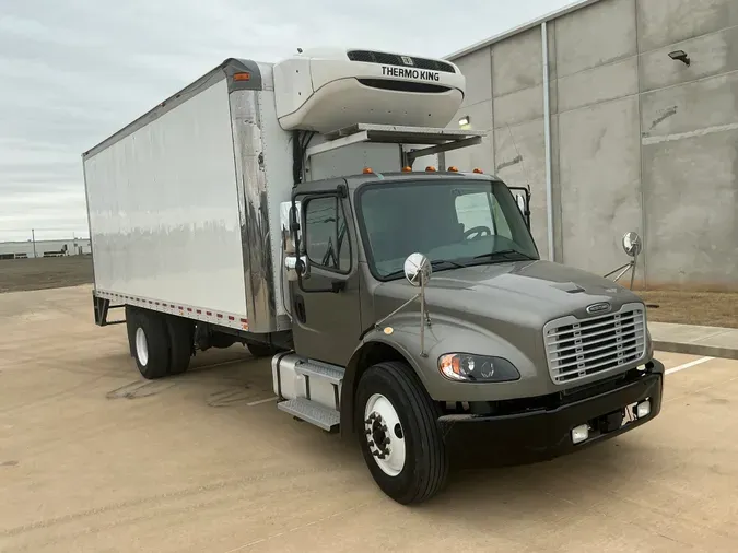 2019 FREIGHTLINER/MERCEDES M2 106