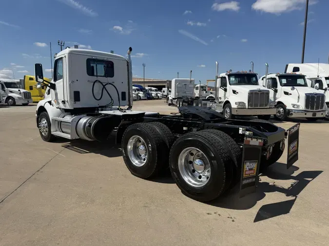 2019 Peterbilt 579