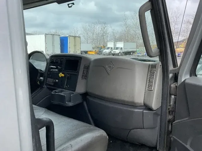 2018 International 4300