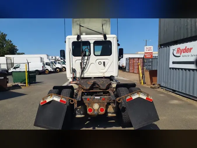2020 FREIGHTLINER/MERCEDES CASCADIA 125c21271f2ea5b722789784db34cce2f24