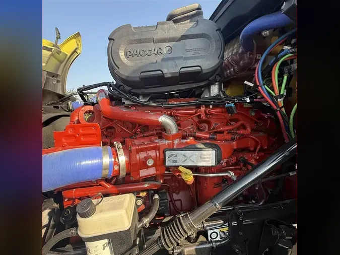 2023 PETERBILT 579